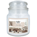 Bild: Hofer Duftkerze Vanilla
